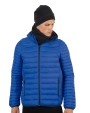Bonnet, Écharpe & Gant personnalisable K-UP Bonnet recyclé micropolaire
