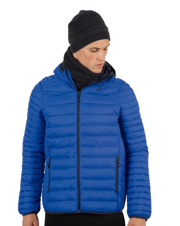 Bonnet, Écharpe & Gant personnalisable K-UP Bonnet recyclé micropolaire