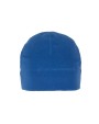 Bonnets personnalisable K-UP Bonnet recyclé micropolaire