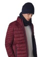 Bonnet, Écharpe & Gant personnalisable K-UP Bonnet recyclé micropolaire