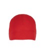 Bonnets personnalisable K-UP Bonnet recyclé micropolaire