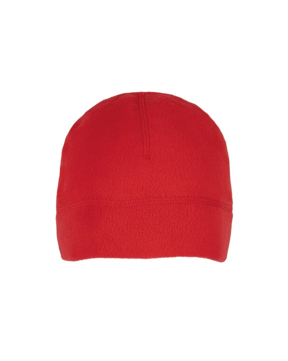 Bonnets personnalisable K-UP Bonnet recyclé micropolaire