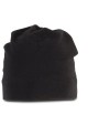 Bonnet, Écharpe & Gant personnalisable K-UP Bonnet recyclé micropolaire