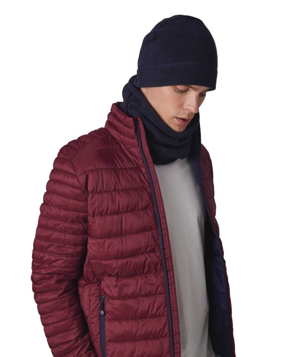 Bonnets personnalisable K-UP Bonnet recyclé micropolaire