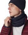 Bonnet, Écharpe & Gant personnalisable K-UP Bonnet recyclé micropolaire