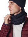 Bonnets, Écharpes & Gants à personnaliser K-UP Bonnet recyclé micropolaire 