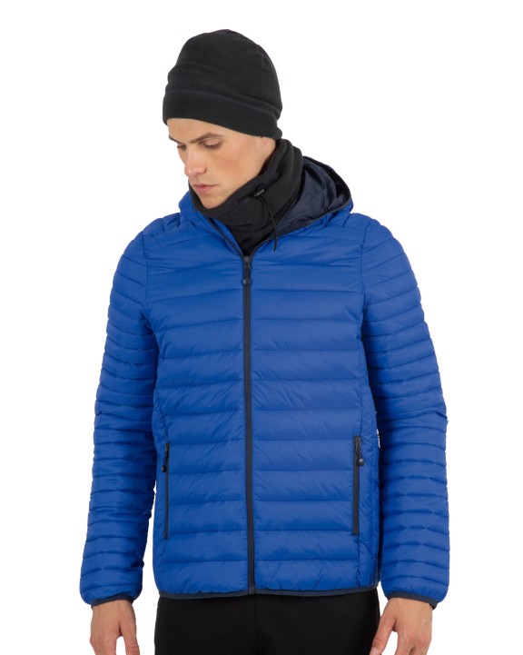 Bonnet, Écharpe & Gant personnalisable K-UP Bonnet recyclé micropolaire