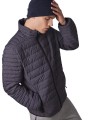Bonnets, Écharpes & Gants à personnaliser K-UP Bonnet recyclé micropolaire avec revers 