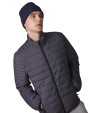 Bonnets personnalisable K-UP Bonnet recyclé micropolaire avec revers