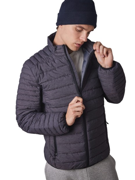Bonnets, Écharpes & Gants à personnaliser K-UP Bonnet recyclé micropolaire avec revers 
