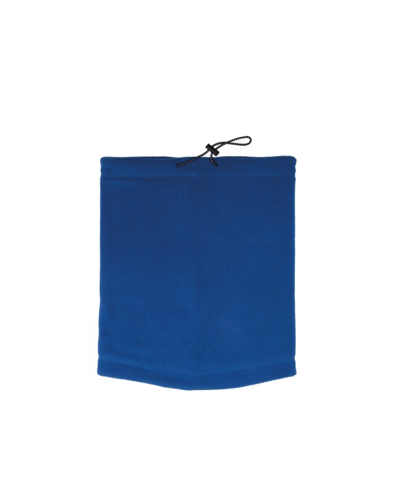 Écharpes personnalisable K-UP Tour de cou recyclé micropolaire
