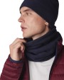 Écharpes personnalisable K-UP Tour de cou recyclé micropolaire