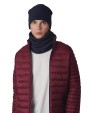 Bonnet, Écharpe & Gant personnalisable K-UP Tour de cou recyclé micropolaire