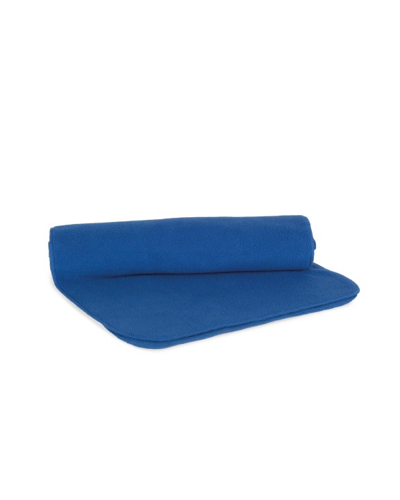 Écharpes personnalisable K-UP Écharpe recyclée micropolaire