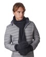 Écharpes personnalisable K-UP Écharpe recyclée micropolaire