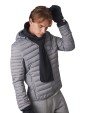 Muts, Sjaal & Wanten K-UP Gerecycleerde sjaal van fleece voor bedrukking &amp; borduring