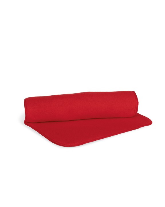 Écharpes personnalisable K-UP Écharpe recyclée micropolaire