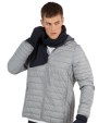 Muts, Sjaal & Wanten K-UP Gerecycleerde sjaal van fleece voor bedrukking &amp; borduring