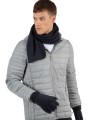 Bonnets, Écharpes & Gants à personnaliser K-UP Gants recyclés micropolaire et Thinsulate™ 