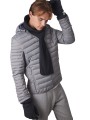 Bonnets, Écharpes & Gants à personnaliser K-UP Gants recyclés micropolaire et Thinsulate™ 