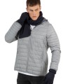 Bonnets, Écharpes & Gants à personnaliser K-UP Gants recyclés micropolaire et Thinsulate™ 