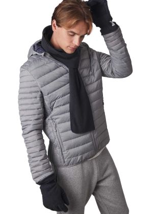 Gants recyclés micropolaire et Thinsulate™