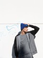 Bonnets, Écharpes & Gants à personnaliser K-UP Bonnet recyclé avec patch 
