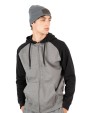 Bonnet, Écharpe & Gant personnalisable K-UP Bonnet recyclé avec patch