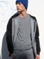 Bonnets, Écharpes & Gants à personnaliser K-UP Bonnet recyclé avec patch 