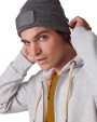 Bonnets personnalisable K-UP Bonnet recyclé avec patch et doublure Thinsulate™