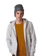 Bonnets personnalisable K-UP Bonnet recyclé avec patch et doublure Thinsulate™
