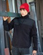 Bonnet, Écharpe & Gant personnalisable K-UP Bonnet recyclé avec patch et doublure Thinsulate™
