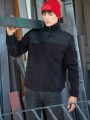 Bonnets, Écharpes & Gants à personnaliser K-UP Bonnet recyclé avec patch et doublure Thinsulate™ 