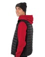 Bonnet, Écharpe & Gant personnalisable K-UP Bonnet recyclé avec patch et doublure Thinsulate™