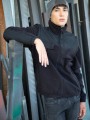 Bonnets, Écharpes & Gants à personnaliser K-UP Bonnet recyclé avec patch et doublure Thinsulate™ 