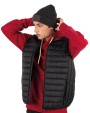 Bonnet, Écharpe & Gant personnalisable K-UP Bonnet recyclé avec patch et doublure Thinsulate™