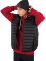Bonnets, Écharpes & Gants à personnaliser K-UP Bonnet recyclé avec patch et doublure Thinsulate™ 