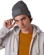 Bonnet, Écharpe & Gant personnalisable K-UP Bonnet recyclé avec patch et doublure Thinsulate™
