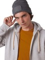 Bonnets, Écharpes & Gants à personnaliser K-UP Bonnet recyclé avec patch et doublure Thinsulate™ 