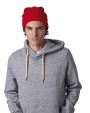 Bonnets personnalisable K-UP Bonnet recyclé avec revers tricoté