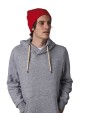 Bonnets personnalisable K-UP Bonnet recyclé avec revers tricoté