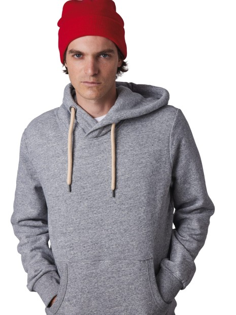 Bonnets, Écharpes & Gants à personnaliser K-UP Bonnet recyclé avec revers tricoté 