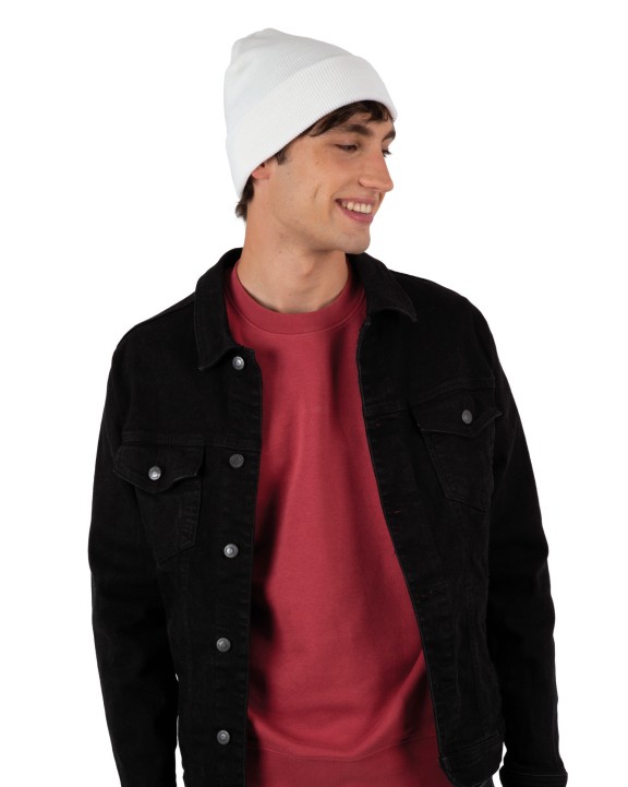 Bonnet, Écharpe & Gant personnalisable K-UP Bonnet recyclé avec doublure Thinsulate™
