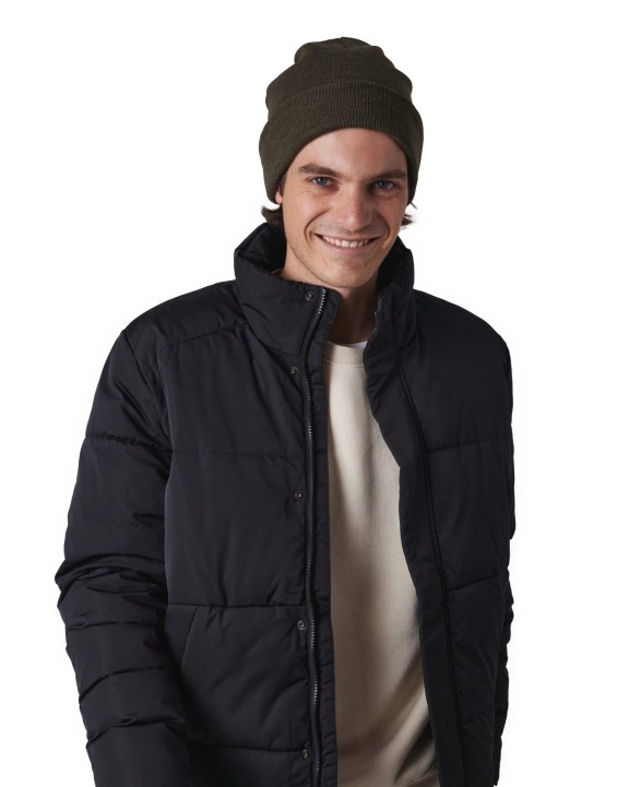Bonnet, Écharpe & Gant personnalisable K-UP Bonnet recyclé avec doublure Thinsulate™