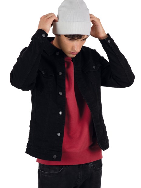 Bonnets, Écharpes & Gants à personnaliser K-UP Bonnet recyclé avec doublure Thinsulate™ 