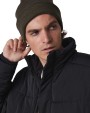Bonnets personnalisable K-UP Bonnet recyclé avec doublure Thinsulate™
