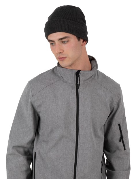 Bonnets, Écharpes & Gants à personnaliser K-UP Bonnet recyclé avec doublure Thinsulate™ 