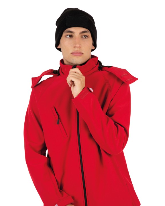 Bonnet, Écharpe & Gant personnalisable K-UP Bonnet avec patch et doublure Thinsulate™