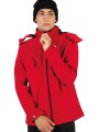 Bonnets, Écharpes & Gants à personnaliser K-UP Bonnet avec patch et doublure Thinsulate™ 