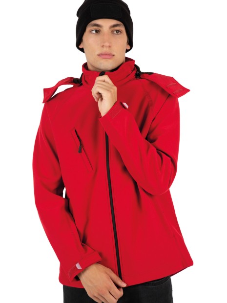 Bonnets, Écharpes & Gants à personnaliser K-UP Bonnet avec patch et doublure Thinsulate™ 